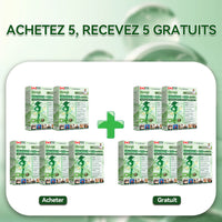 🎁10 boîtes – Perdez jusqu'à 40 kg