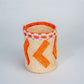 Loofah Pen Holders Home Decor Desks Shelves Coffee Tables