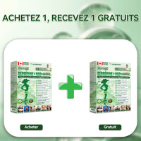 1 boîte – Perdez jusqu'à 5 kg