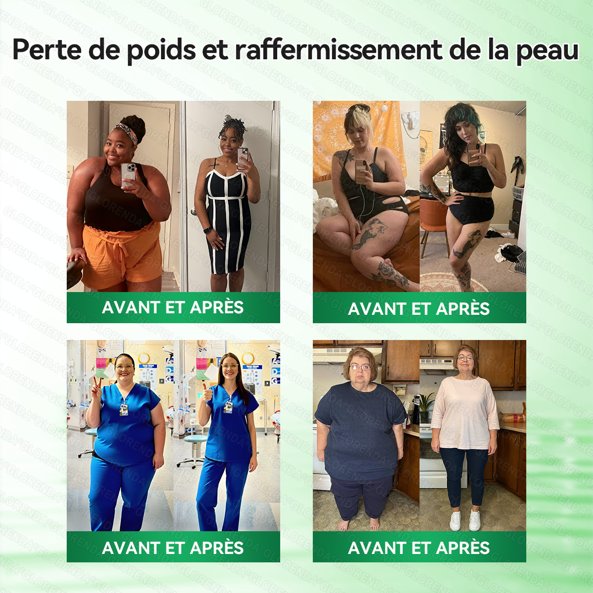 Plus que 10 boîtes ! 𝐆𝐋𝐎𝑹𝑬𝑵𝑫𝗔🎁 -30 % aujourd’hui ! Recommandée par les médecins : 4 à 6 boîtes pour éviter l’effet rebond. Dernière chance avant la nouvelle année ! 🎁