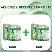 💰4 boîtes – Perdez jusqu'à 20 kg
