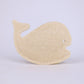 Nature's Chew: Adorable Loofah Pet Toys